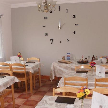 Elements B&B Lisdoonvarna Extérieur photo