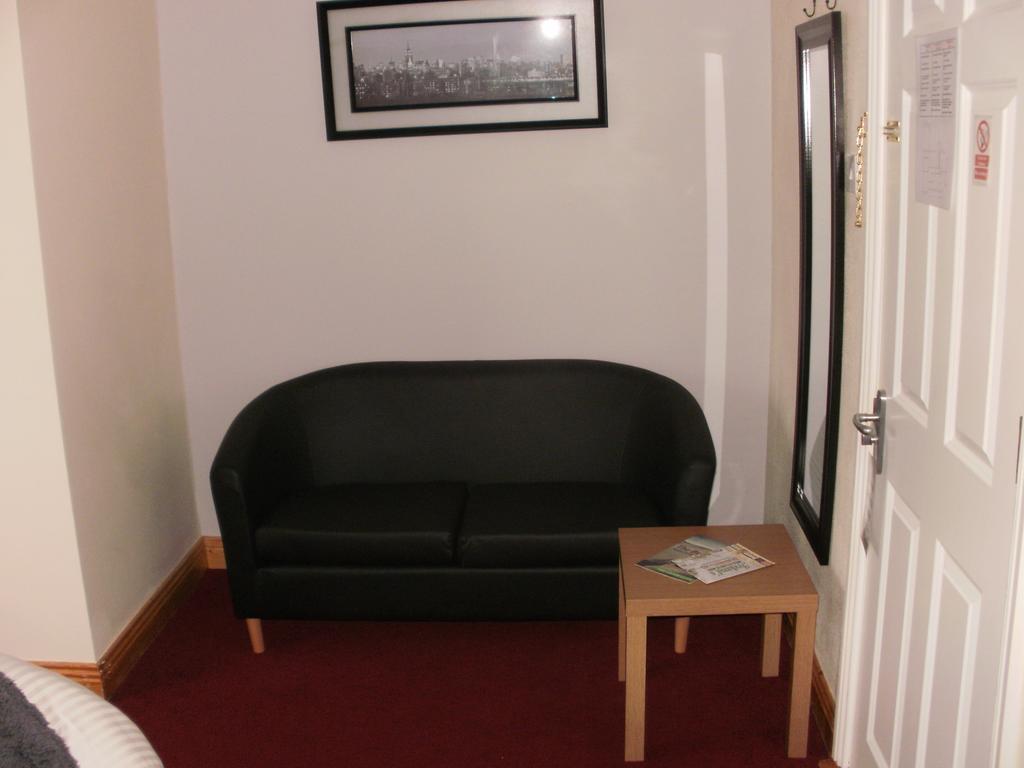 Elements B&B Lisdoonvarna Chambre photo
