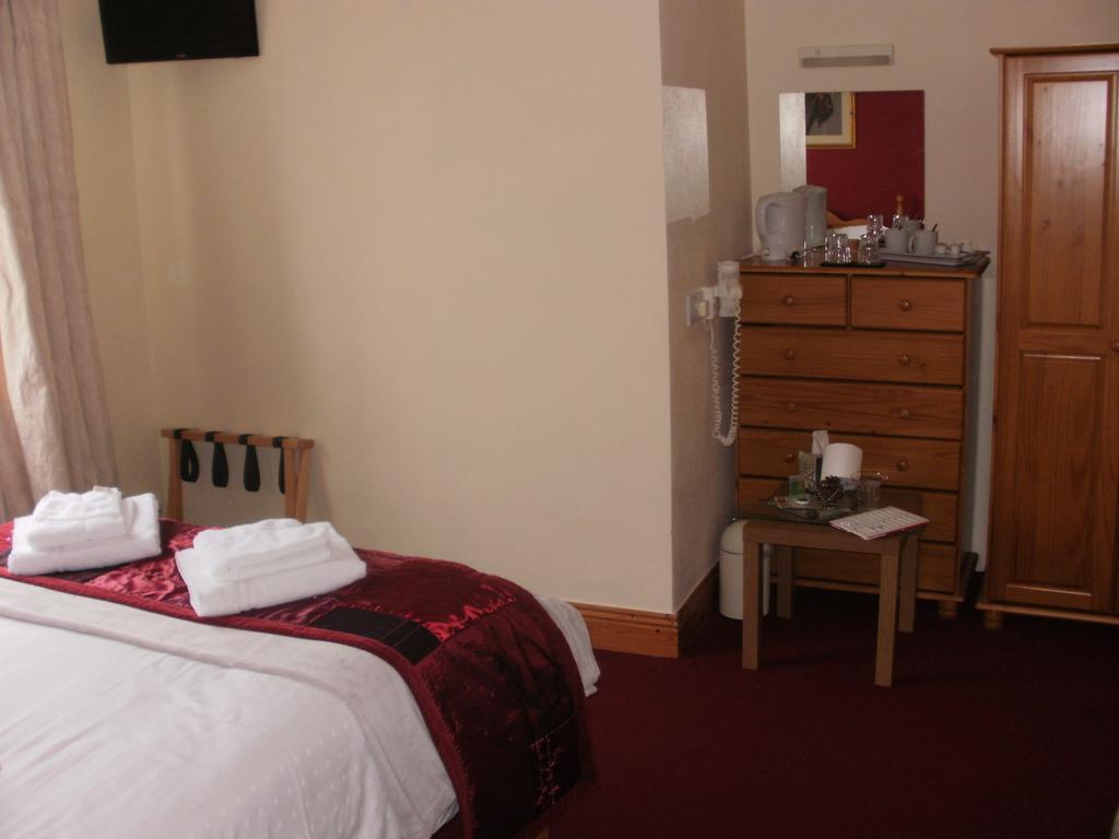 Elements B&B Lisdoonvarna Chambre photo