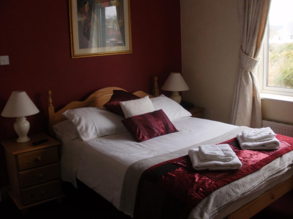 Elements B&B Lisdoonvarna Chambre photo