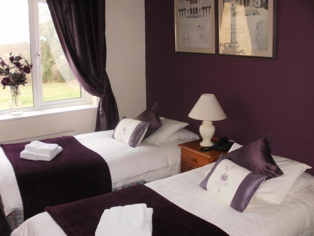 Elements B&B Lisdoonvarna Chambre photo