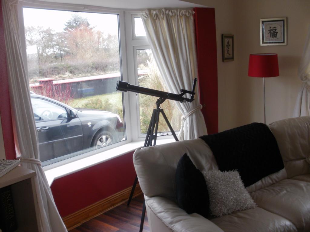 Elements B&B Lisdoonvarna Extérieur photo