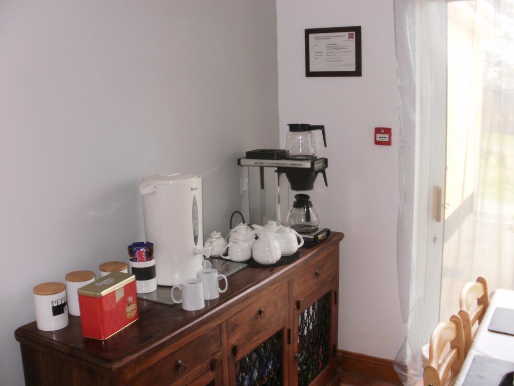 Elements B&B Lisdoonvarna Extérieur photo