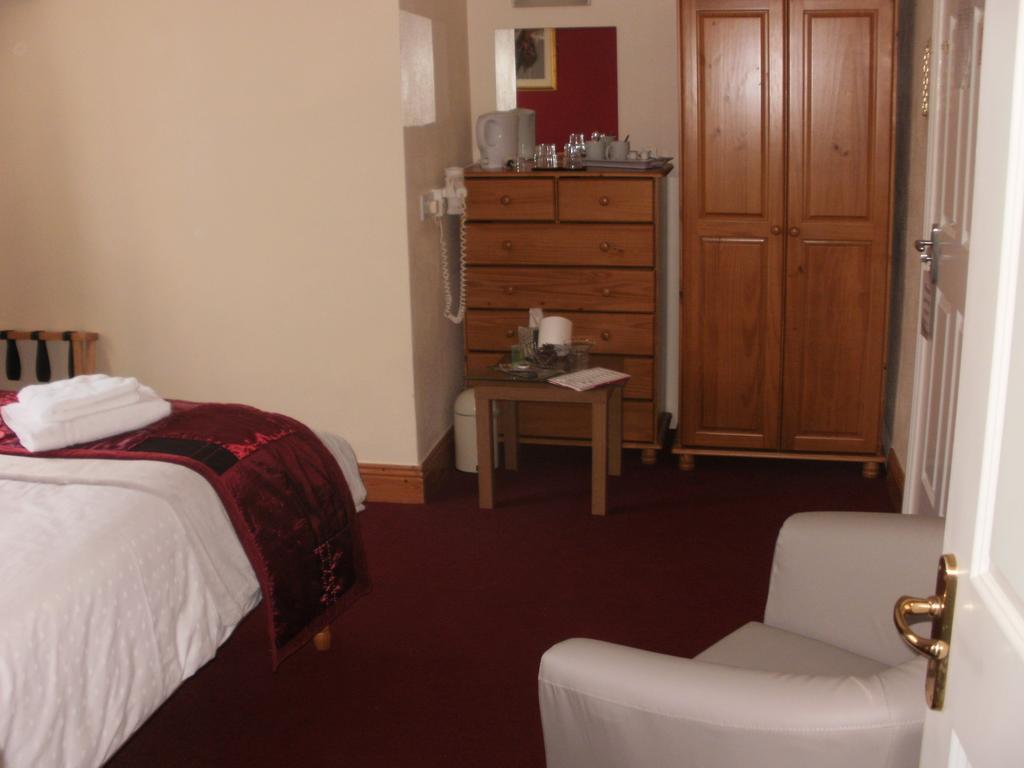 Elements B&B Lisdoonvarna Extérieur photo