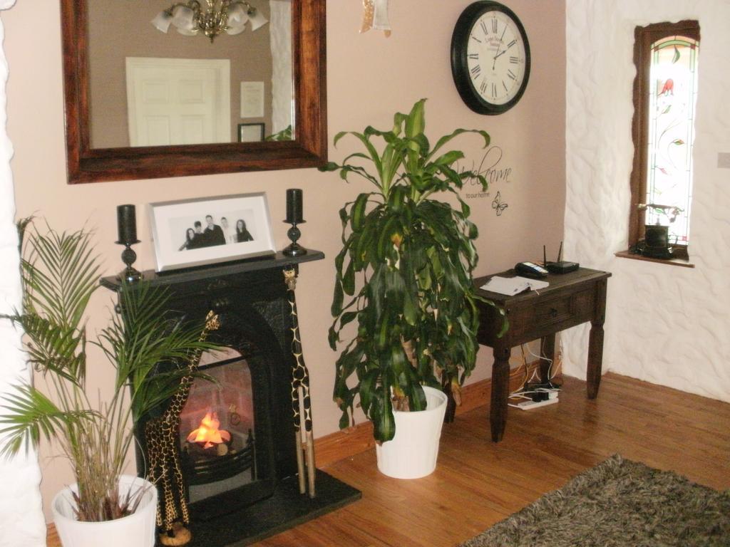 Elements B&B Lisdoonvarna Extérieur photo