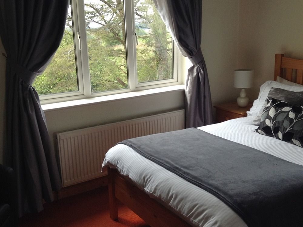 Elements B&B Lisdoonvarna Extérieur photo