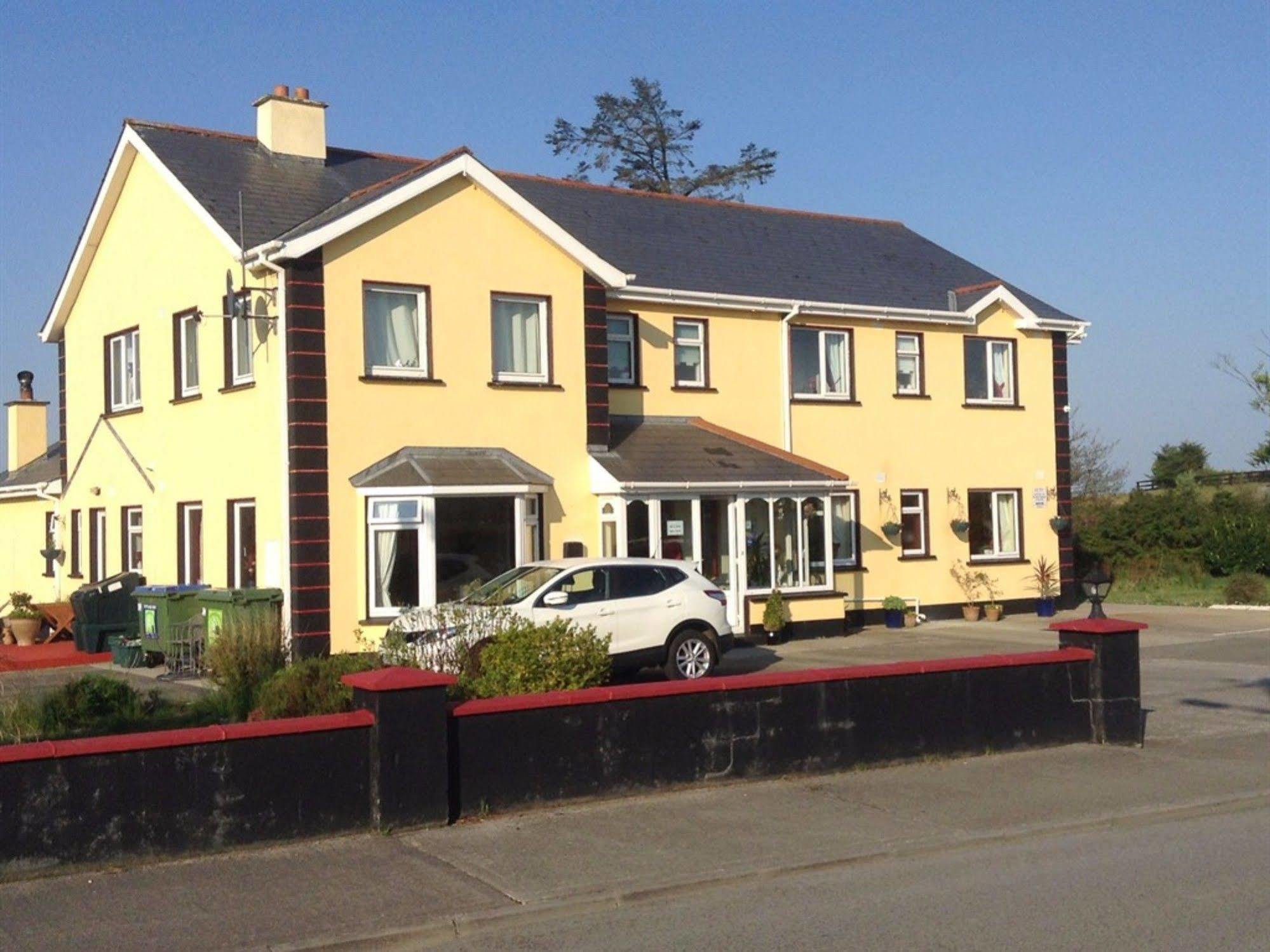 Elements B&B Lisdoonvarna Extérieur photo