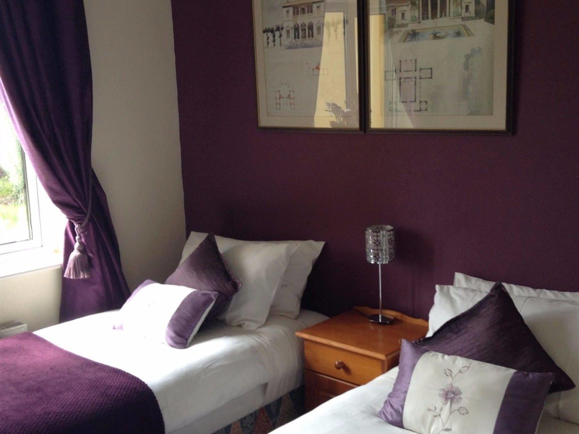 Elements B&B Lisdoonvarna Extérieur photo