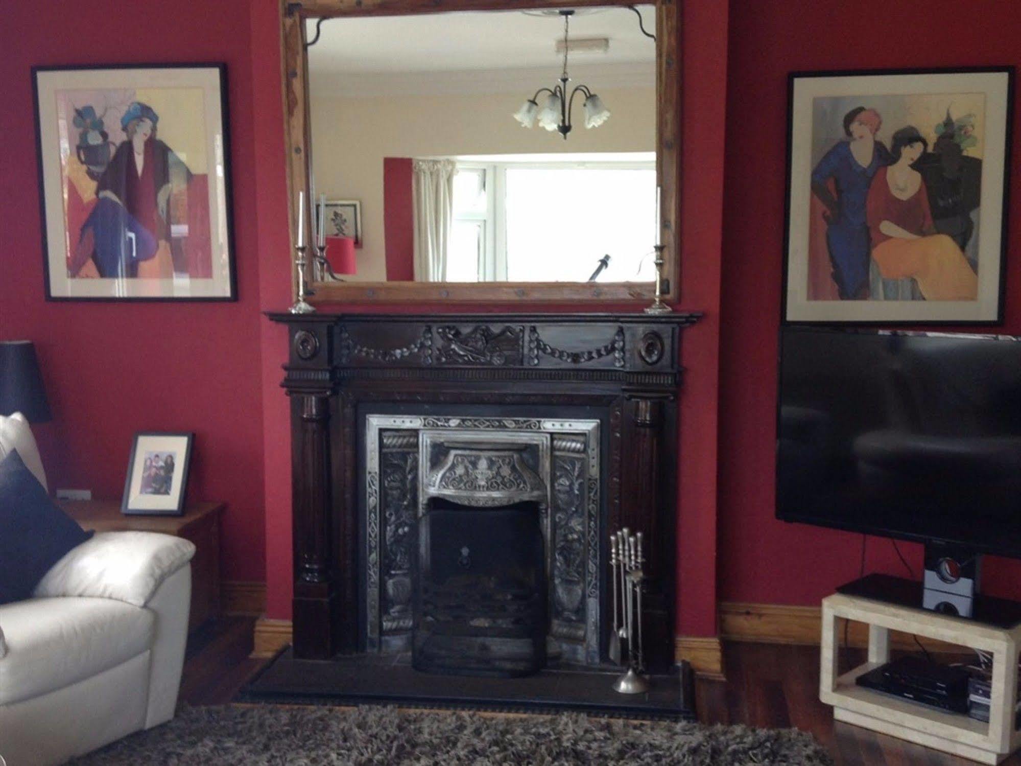 Elements B&B Lisdoonvarna Extérieur photo