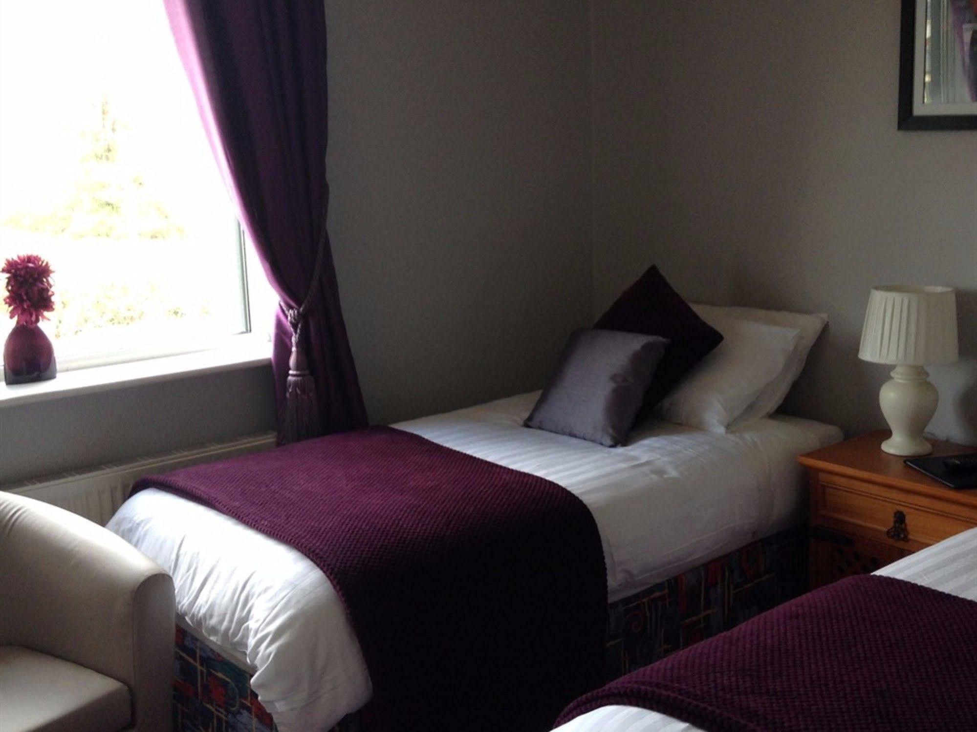 Elements B&B Lisdoonvarna Extérieur photo