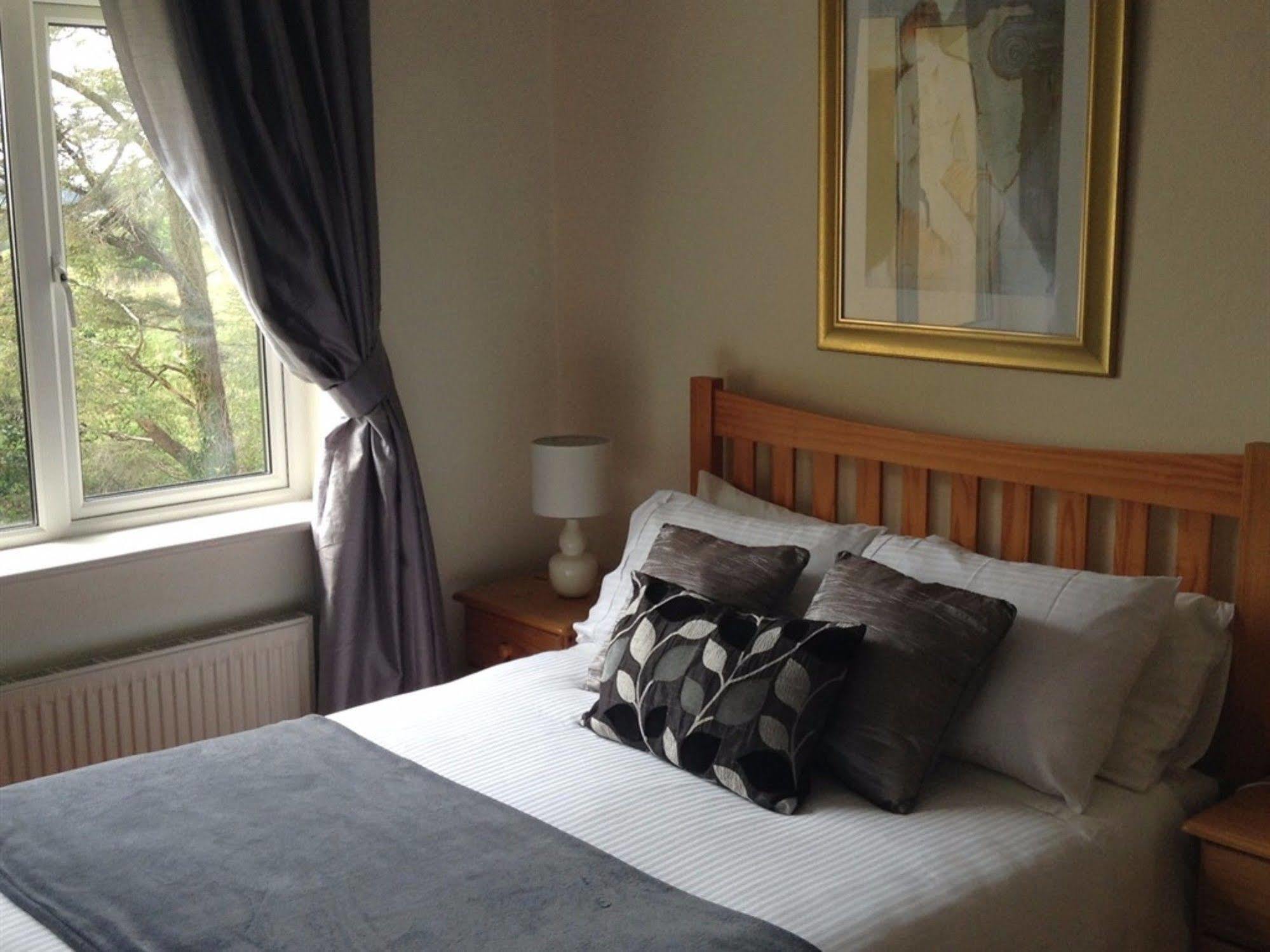 Elements B&B Lisdoonvarna Extérieur photo