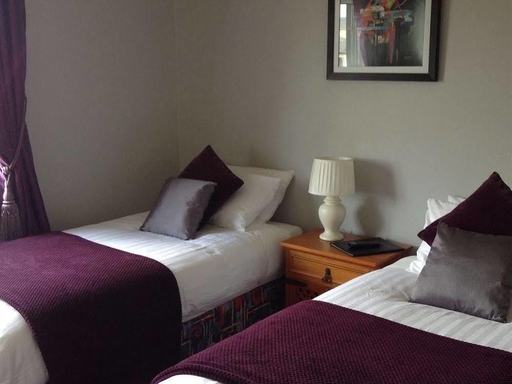 Elements B&B Lisdoonvarna Extérieur photo