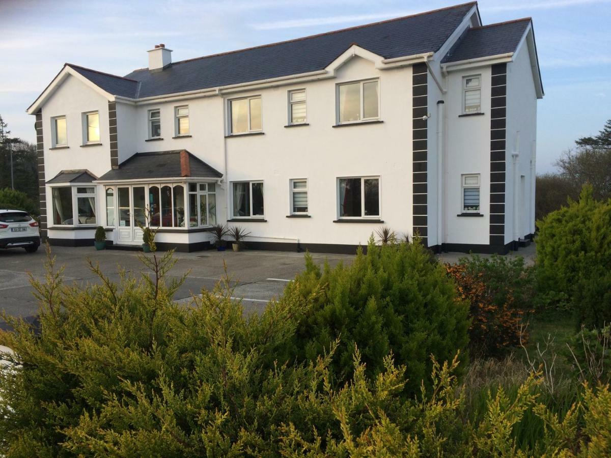 Elements B&B Lisdoonvarna Extérieur photo